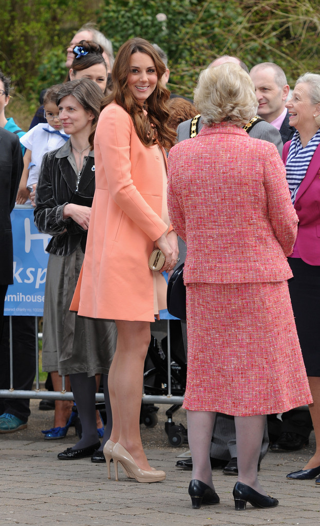 Kate Middleton