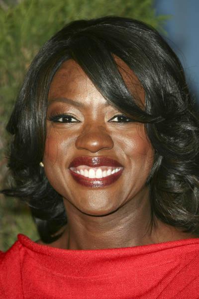 Viola Davis