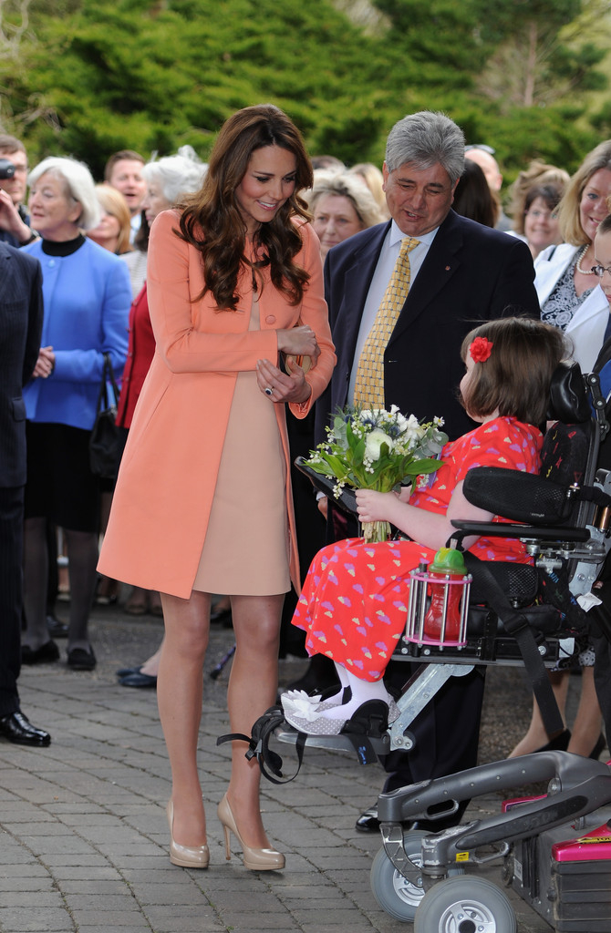 Kate Middleton