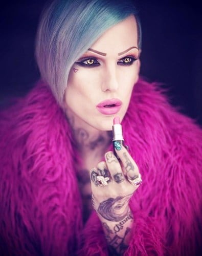 Jeffree Star