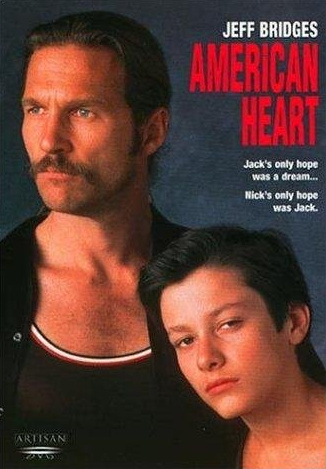 American Heart (1992)