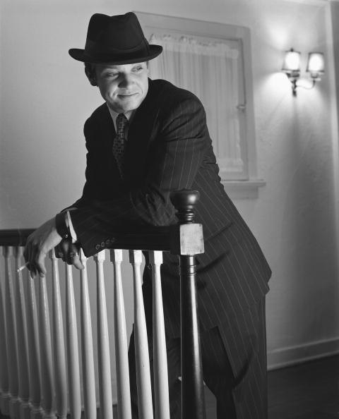 Jeremy Renner Jeremy Renner