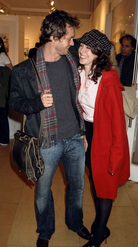 Hugh Dancy