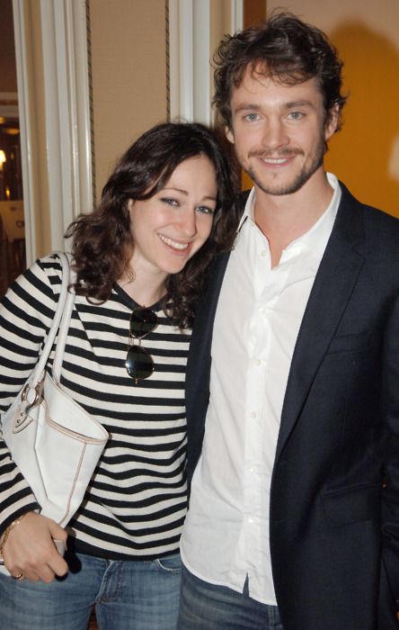 Hugh Dancy
