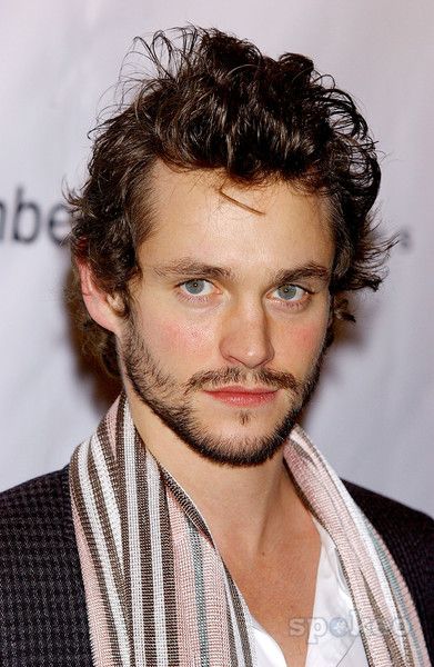 Hugh Dancy