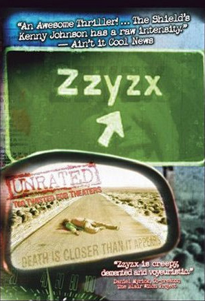 Zzyzx