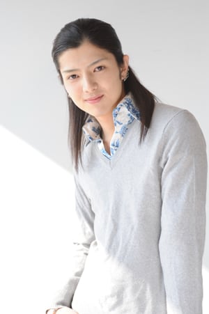 Yasuka Saito