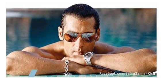 Salman Khan