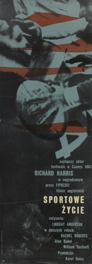 This Sporting Life (1953)