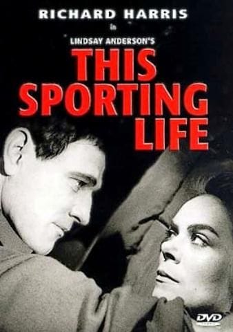 This Sporting Life (1953)
