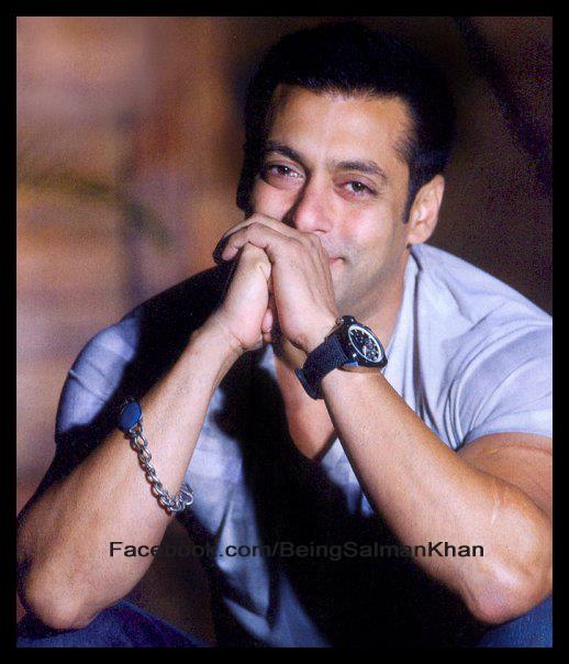 Salman Khan