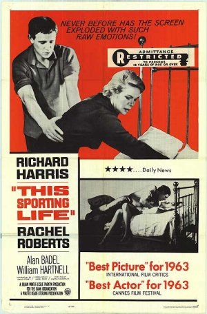 This Sporting Life (1953)