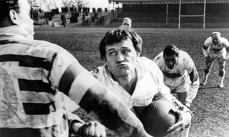 This Sporting Life (1953)
