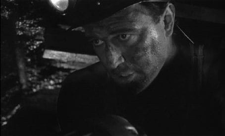 This Sporting Life (1953)