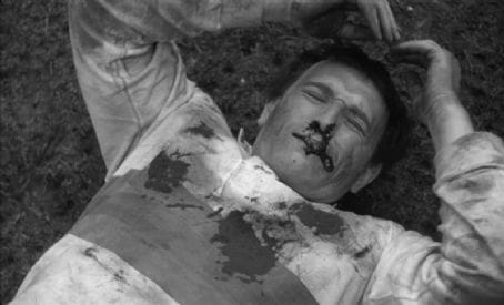 This Sporting Life (1953)