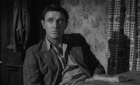 This Sporting Life (1953)