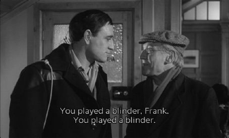 This Sporting Life (1953)