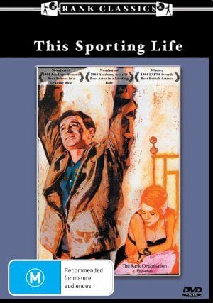 This Sporting Life (1953)