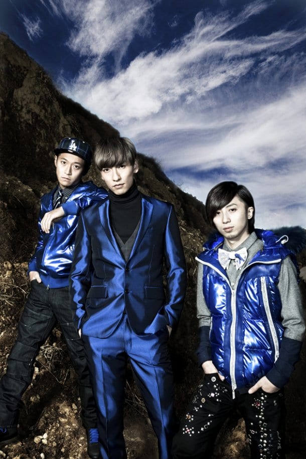 w-inds.