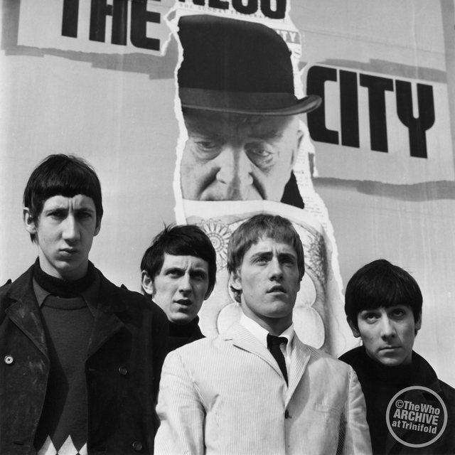 The Who