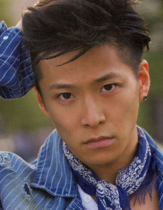 Ogata Ryuichi