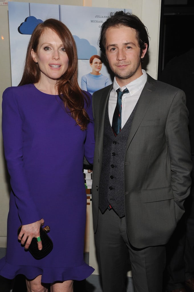 Julianne Moore