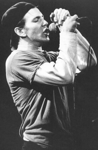 Eddie Vedder