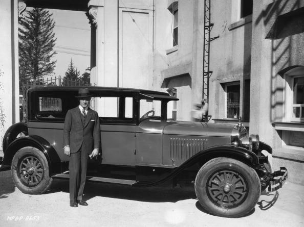 Picture Of Conrad Nagel