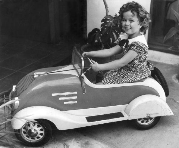 Shirley Temple Shirley Temple