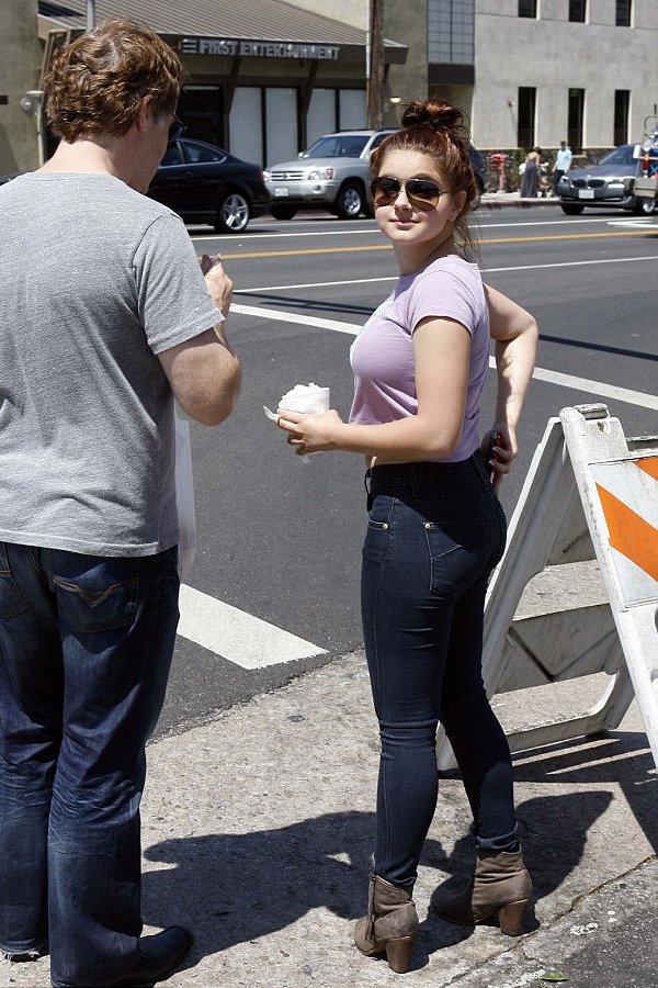 Ariel Winter