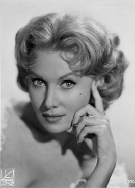 Rhonda Fleming Picture