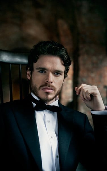 Richard Madden