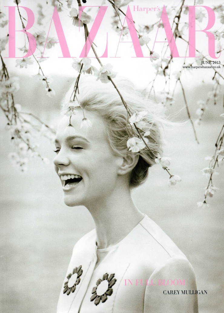Carey Mulligan Carey Mulligan