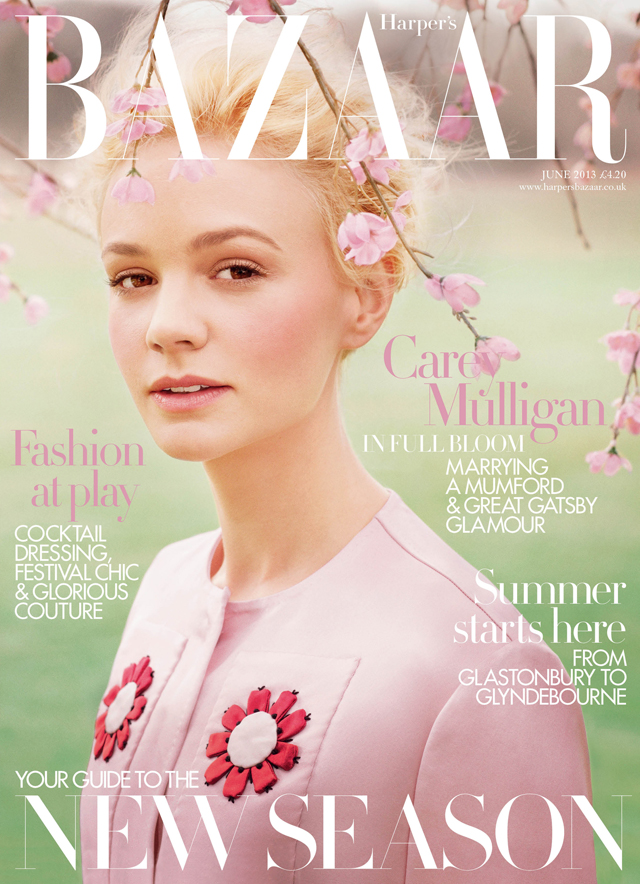 Carey Mulligan Carey Mulligan
