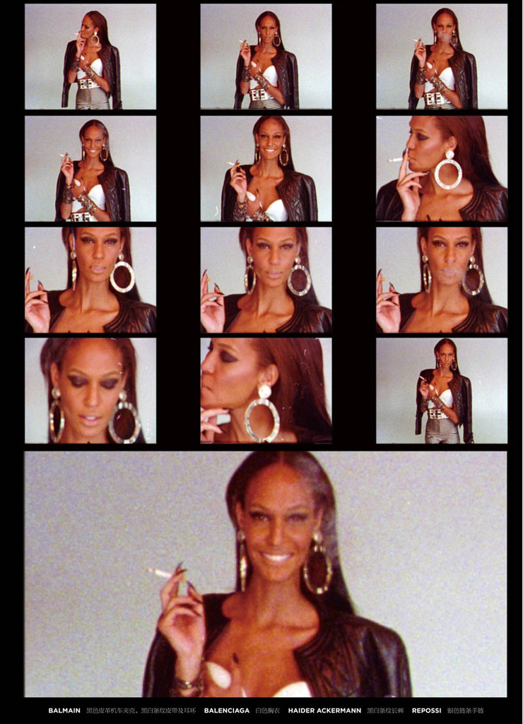 Joan Smalls