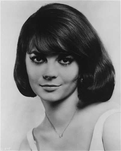 Natalie Wood