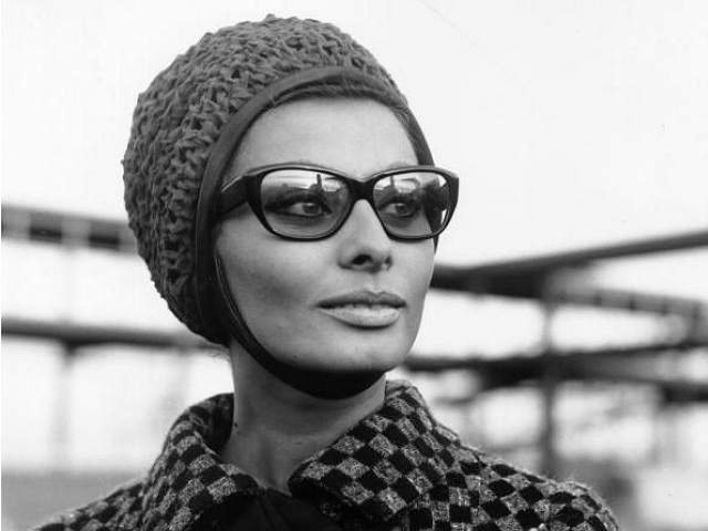 Sophia Loren