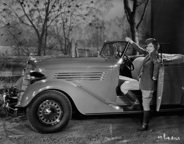 Olivia de Havilland