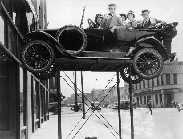 Harold Lloyd Harold Lloyd