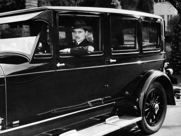 Ronald Colman Ronald Colman