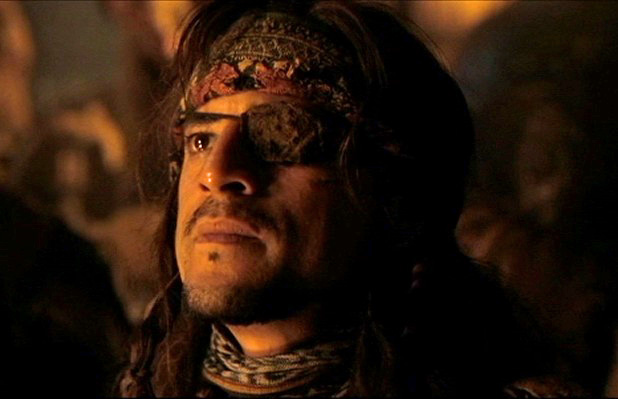 Conan the Barbarian