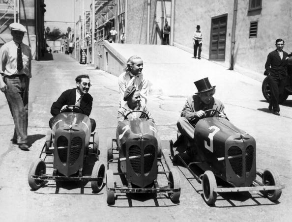 Harpo Marx Harpo Marx