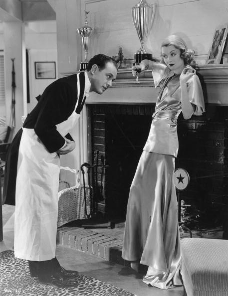 Constance Bennett Constance Bennett