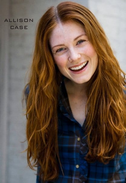 Allison Case Allison Case