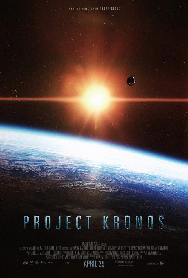 Project Kronos Project Kronos