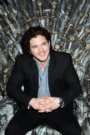 Kit Harington