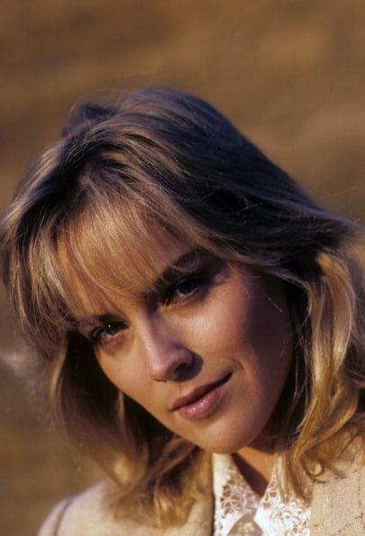 Sharon Stone