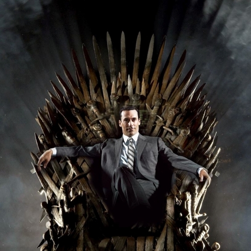 Jon Hamm Jon Hamm