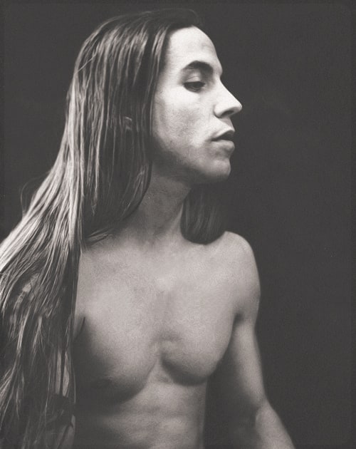 Anthony Kiedis