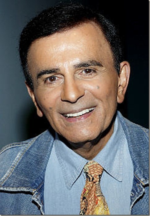 Casey Kasem Casey Kasem
